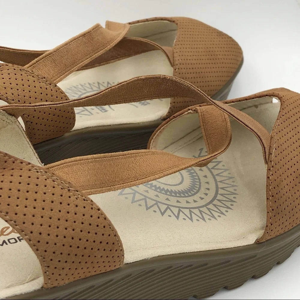 Skechers memory foam